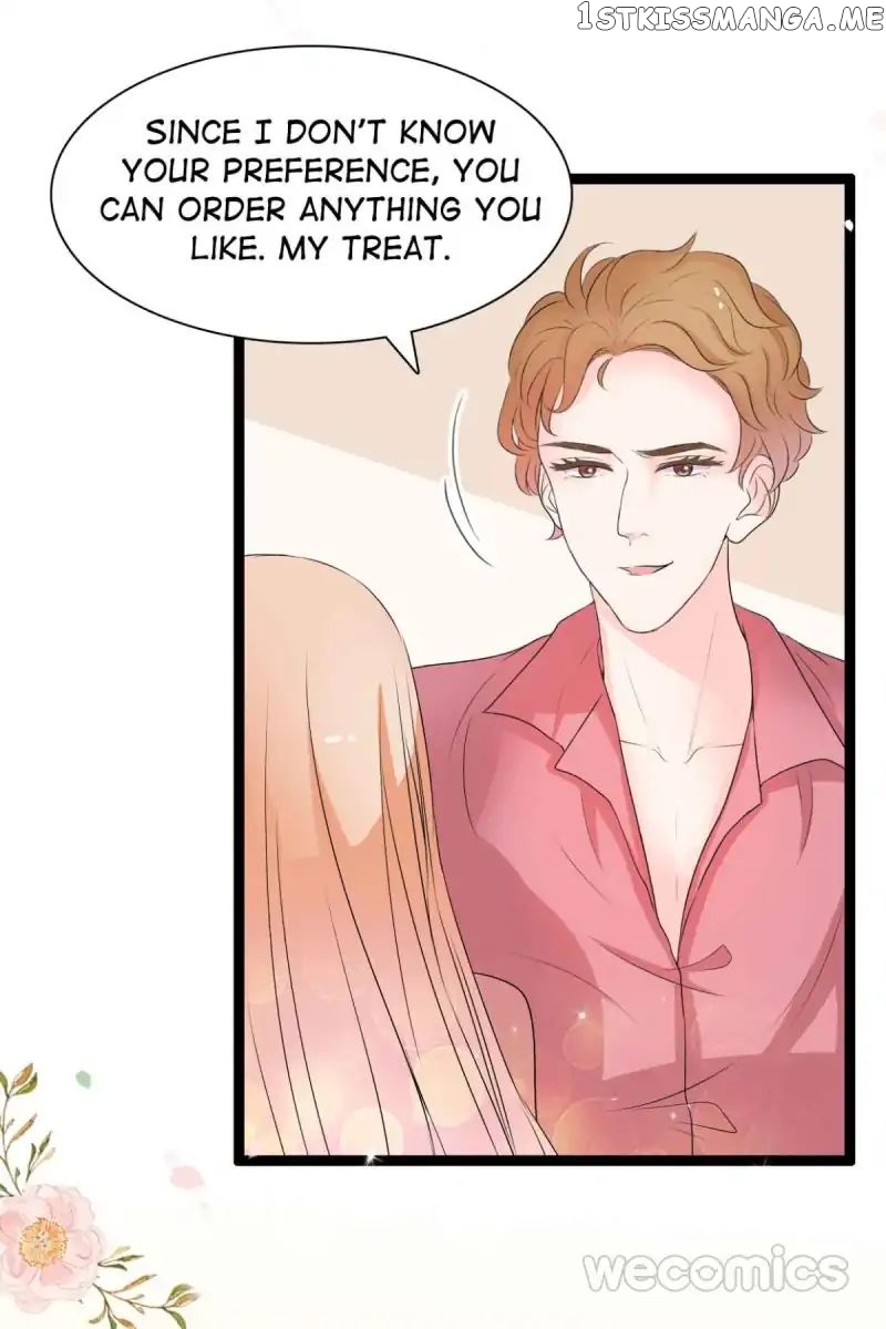 Mr. Zhou, Forced Marriage Is Illegal! chapter 45 - page 15