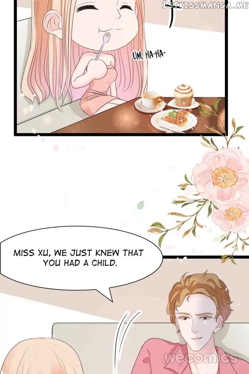 Mr. Zhou, Forced Marriage Is Illegal! chapter 45 - page 18