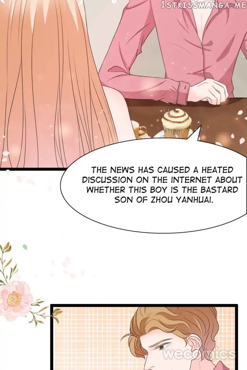 Mr. Zhou, Forced Marriage Is Illegal! chapter 45 - page 19