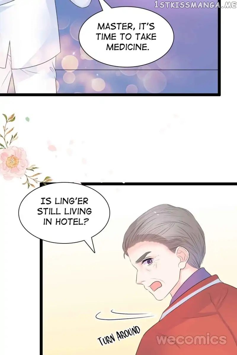 Mr. Zhou, Forced Marriage Is Illegal! chapter 45 - page 2