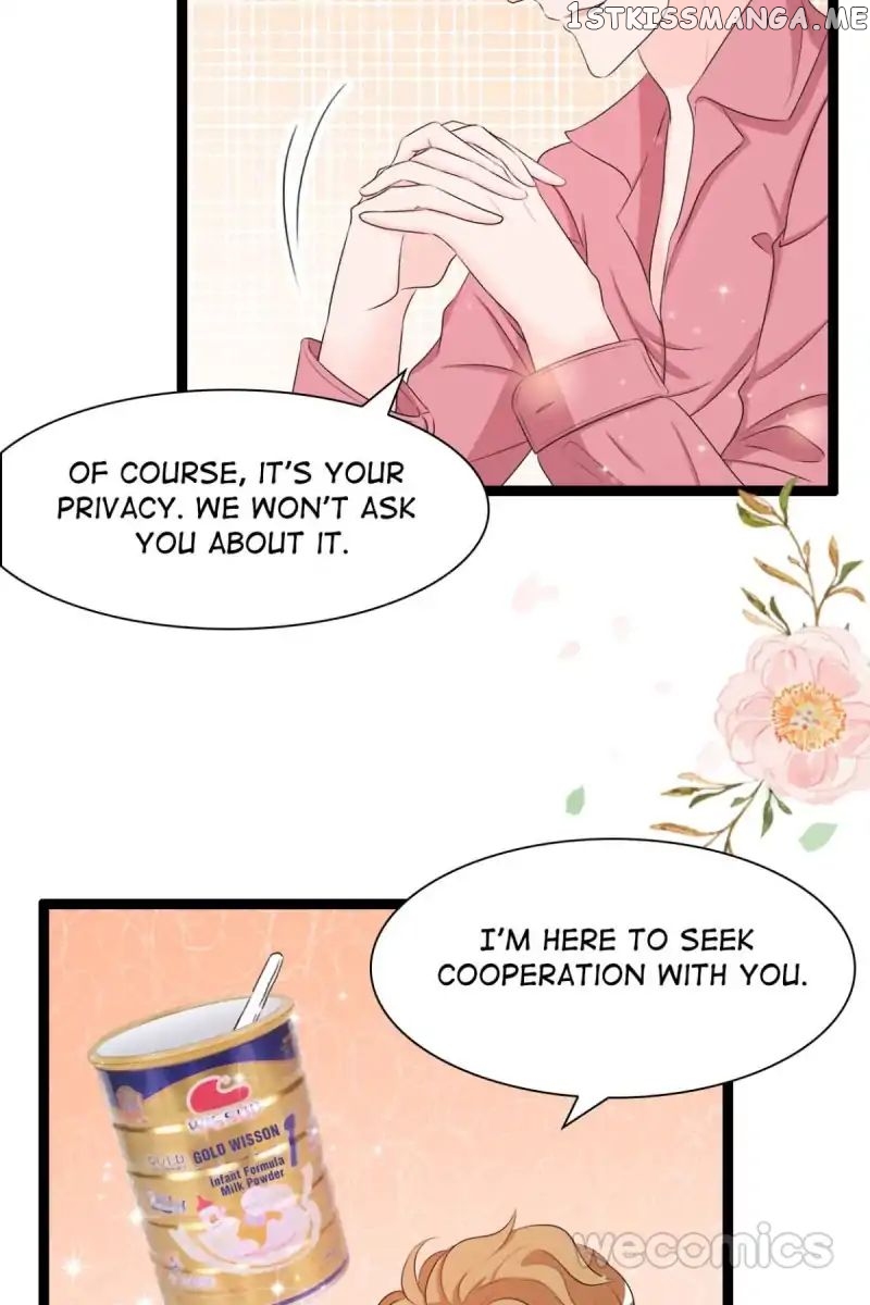 Mr. Zhou, Forced Marriage Is Illegal! chapter 45 - page 20