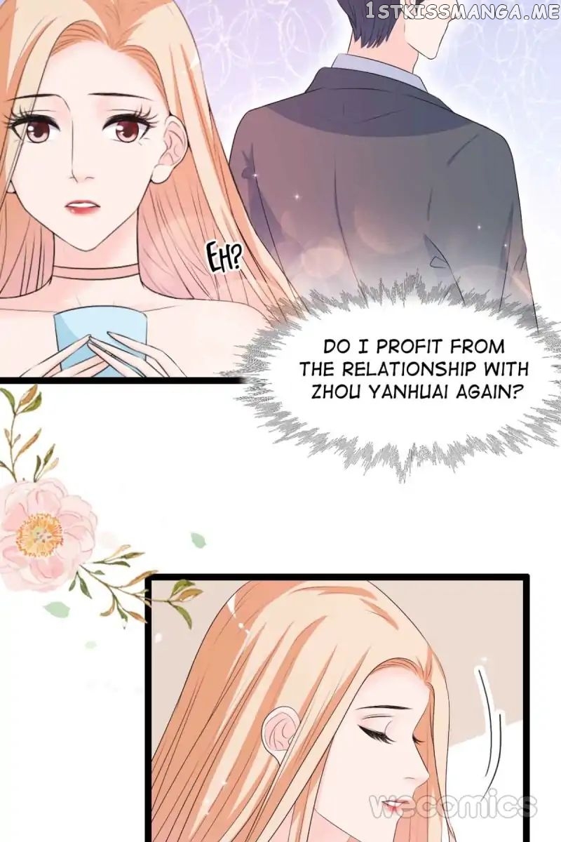 Mr. Zhou, Forced Marriage Is Illegal! chapter 45 - page 22