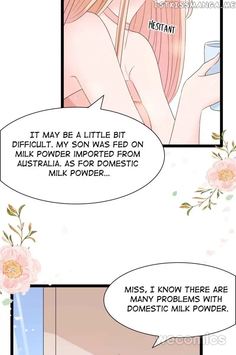 Mr. Zhou, Forced Marriage Is Illegal! chapter 45 - page 23
