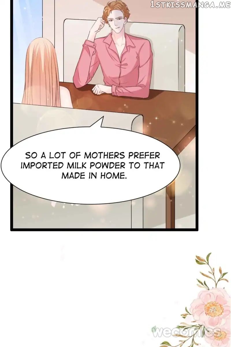 Mr. Zhou, Forced Marriage Is Illegal! chapter 45 - page 24