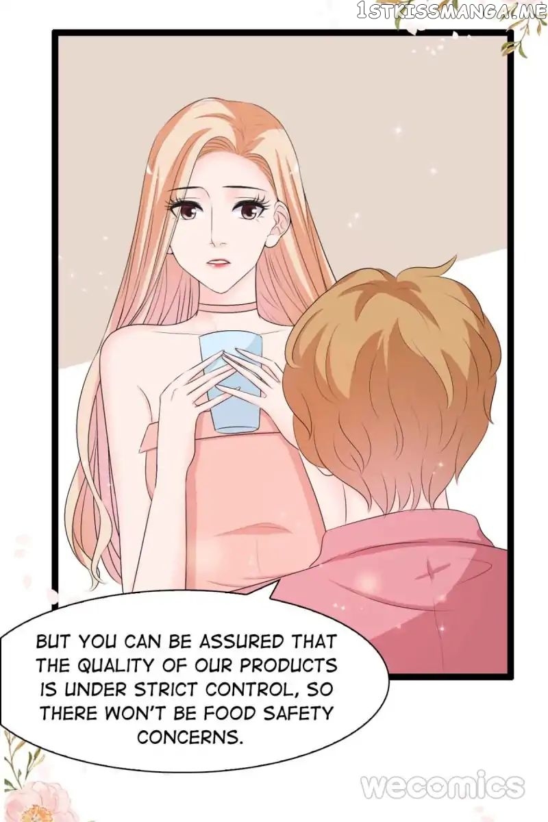 Mr. Zhou, Forced Marriage Is Illegal! chapter 45 - page 25