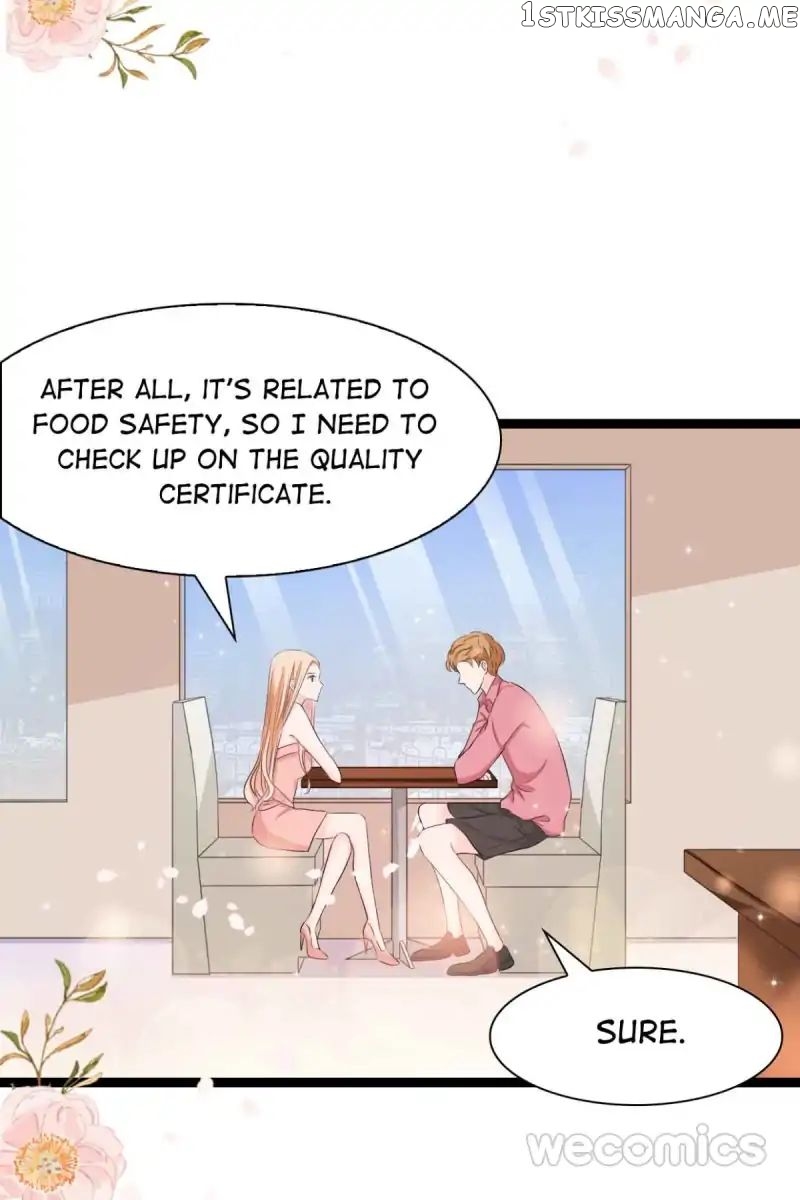 Mr. Zhou, Forced Marriage Is Illegal! chapter 45 - page 26
