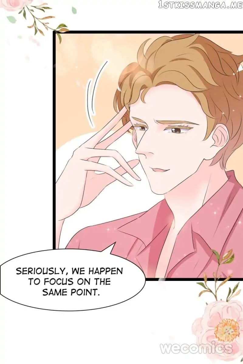 Mr. Zhou, Forced Marriage Is Illegal! chapter 45 - page 27