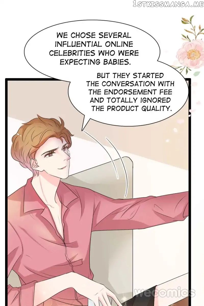 Mr. Zhou, Forced Marriage Is Illegal! chapter 45 - page 29