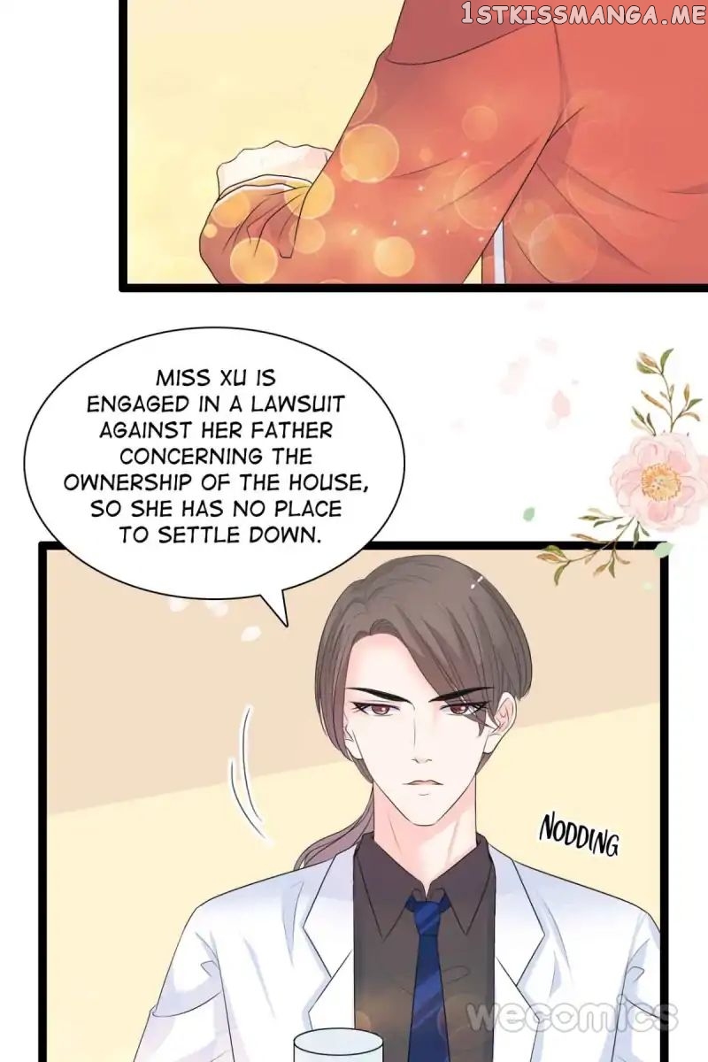Mr. Zhou, Forced Marriage Is Illegal! chapter 45 - page 3