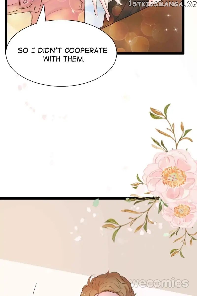 Mr. Zhou, Forced Marriage Is Illegal! chapter 45 - page 30