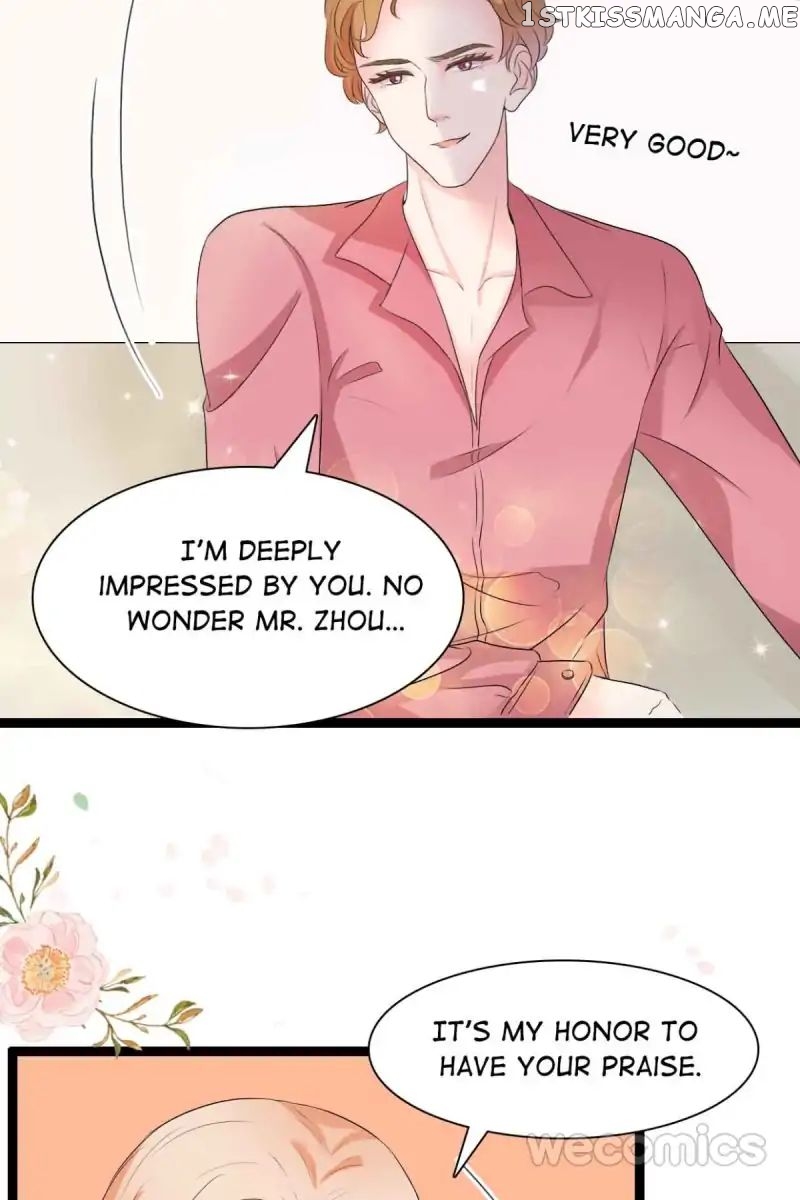 Mr. Zhou, Forced Marriage Is Illegal! chapter 45 - page 31