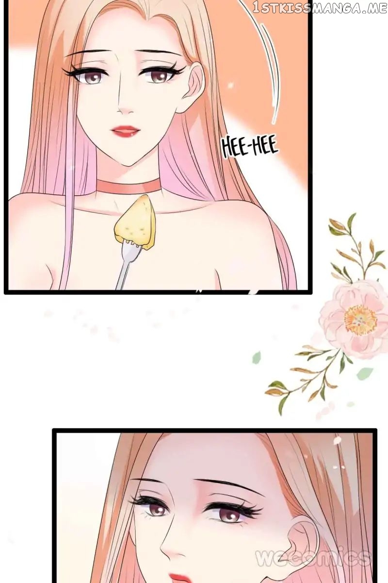 Mr. Zhou, Forced Marriage Is Illegal! chapter 45 - page 32