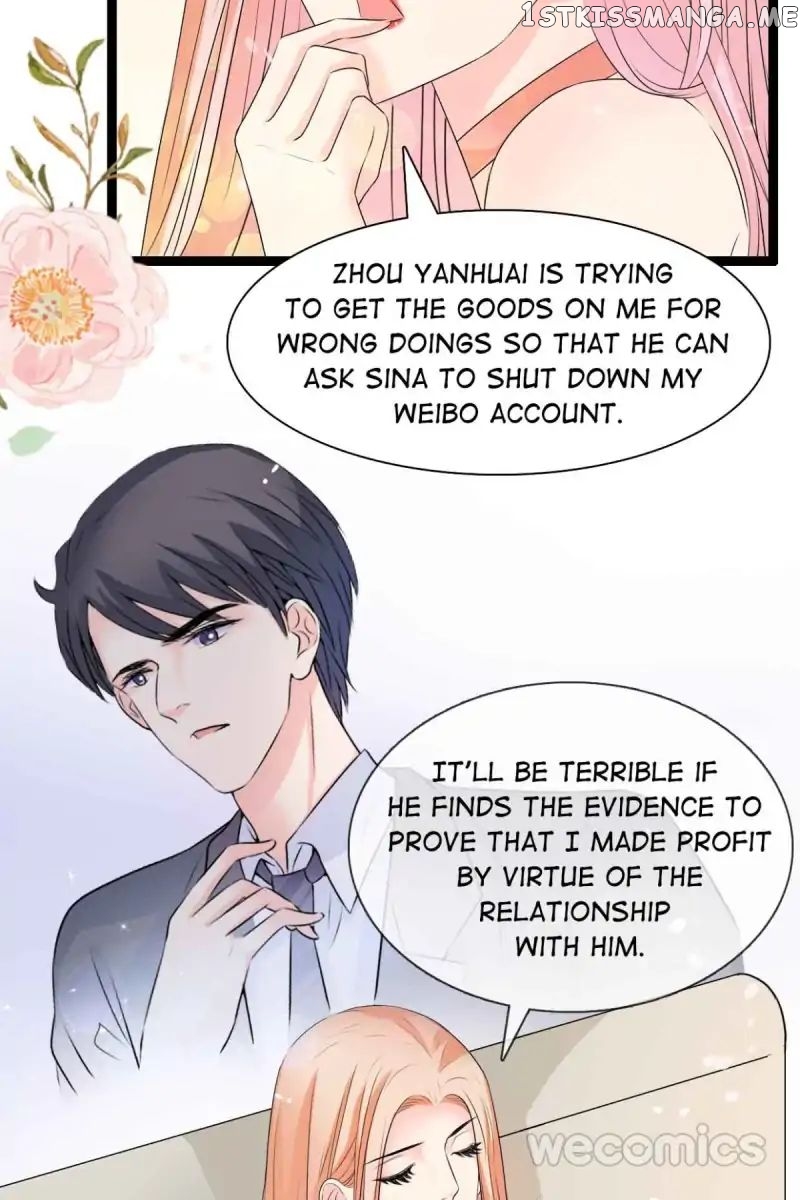 Mr. Zhou, Forced Marriage Is Illegal! chapter 45 - page 33