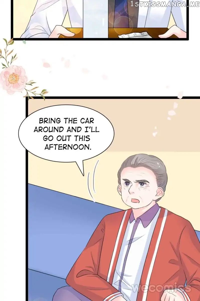 Mr. Zhou, Forced Marriage Is Illegal! chapter 45 - page 4