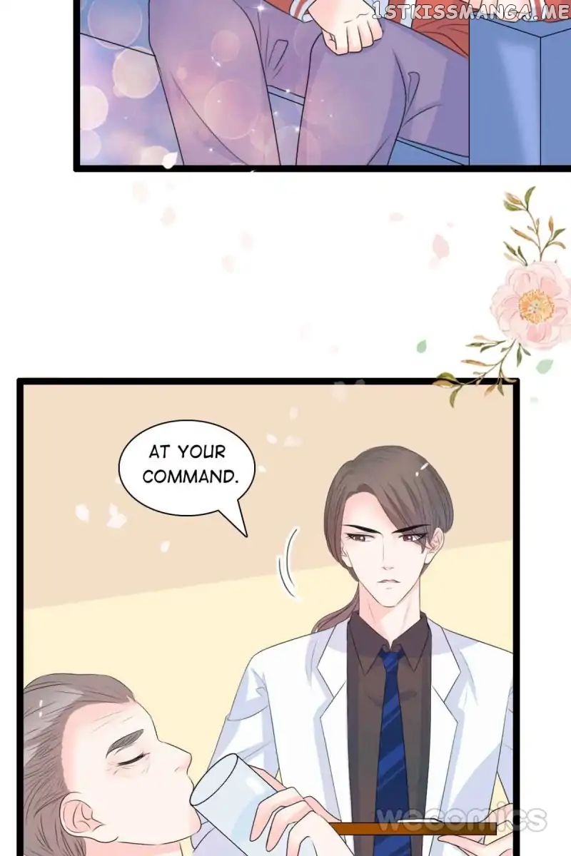 Mr. Zhou, Forced Marriage Is Illegal! chapter 45 - page 5