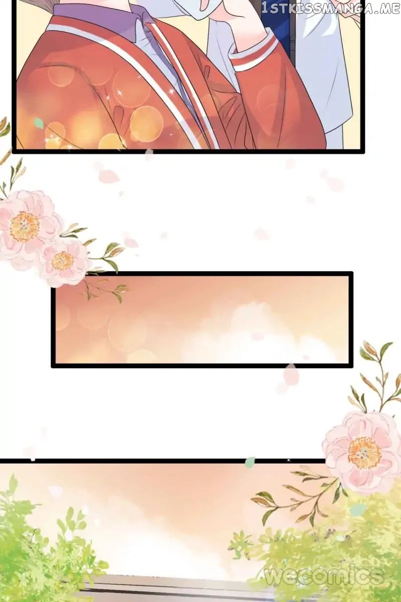 Mr. Zhou, Forced Marriage Is Illegal! chapter 45 - page 6