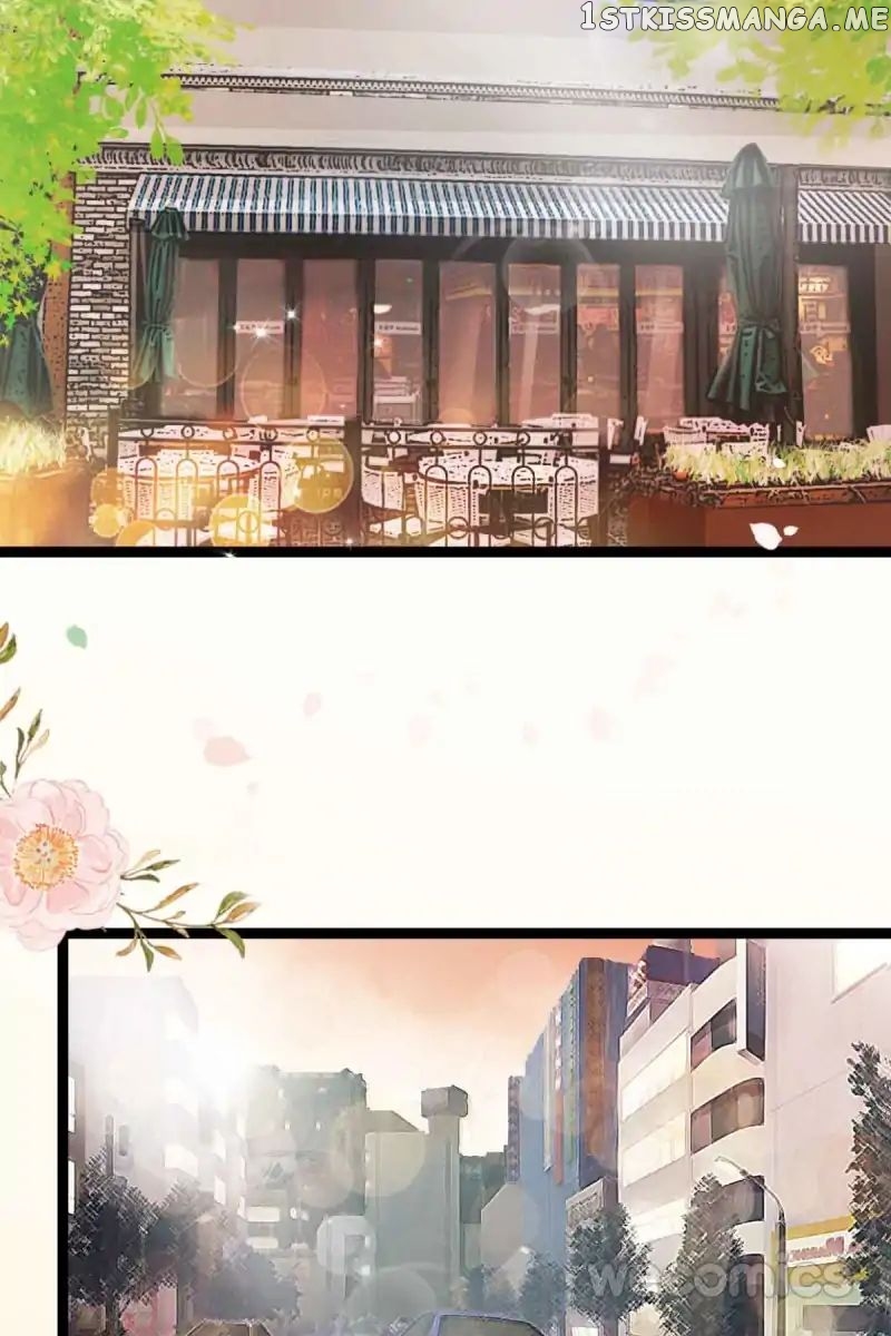 Mr. Zhou, Forced Marriage Is Illegal! chapter 45 - page 7