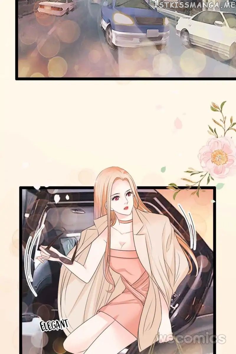 Mr. Zhou, Forced Marriage Is Illegal! chapter 45 - page 8