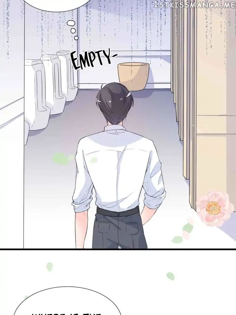 Mr. Zhou, Forced Marriage Is Illegal! chapter 14 - page 22