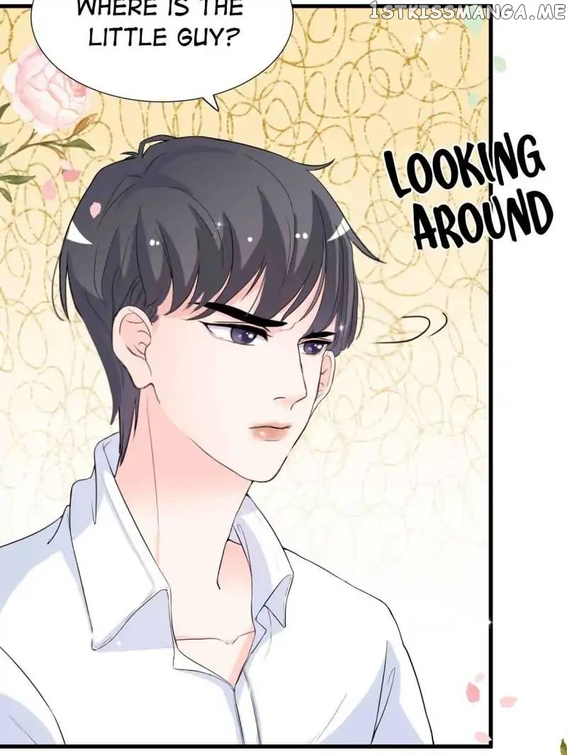 Mr. Zhou, Forced Marriage Is Illegal! chapter 14 - page 23