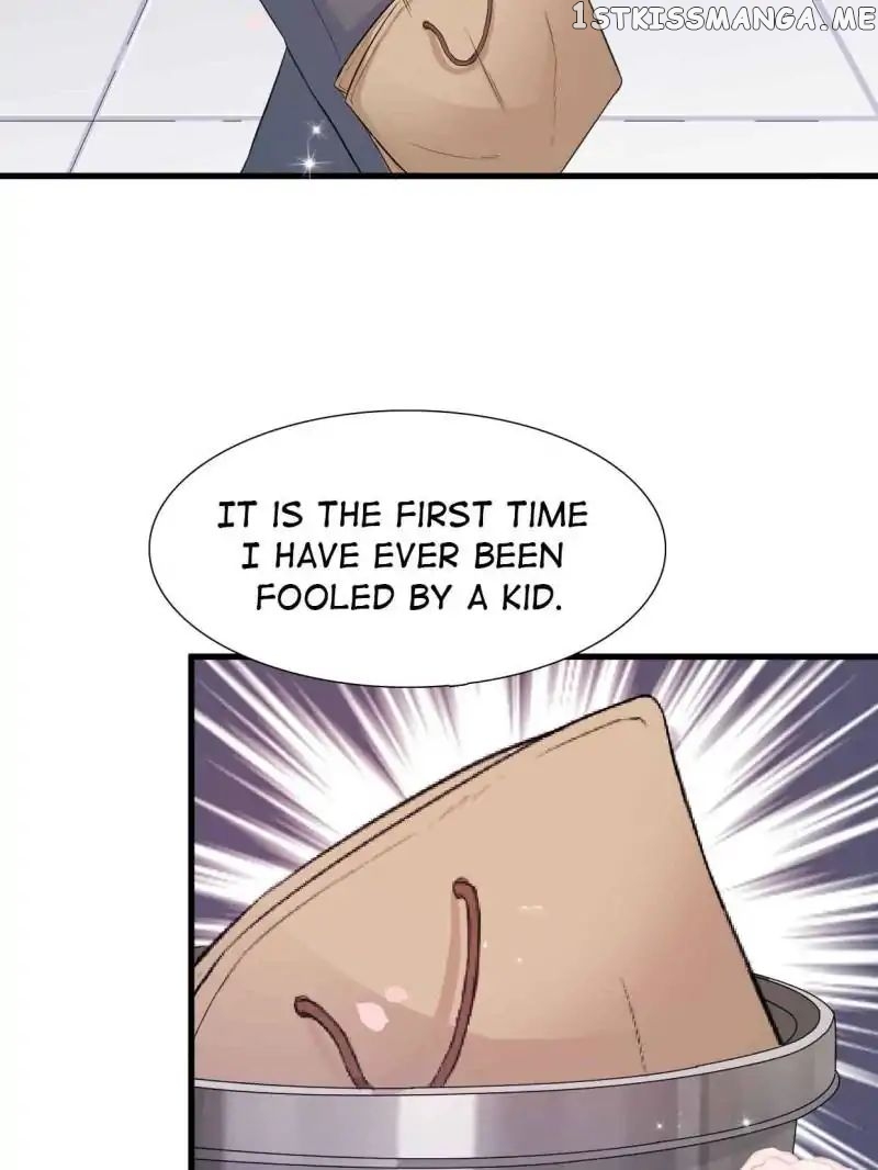 Mr. Zhou, Forced Marriage Is Illegal! chapter 14 - page 25