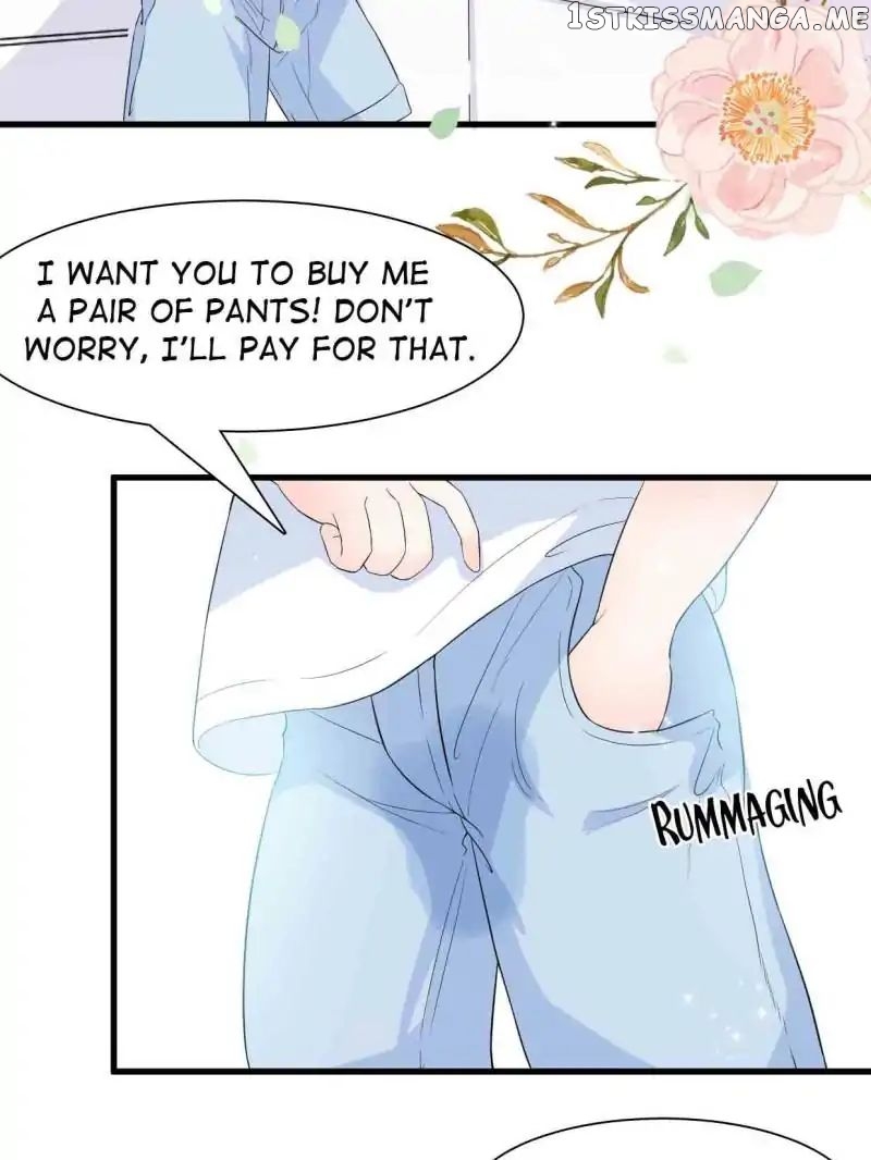 Mr. Zhou, Forced Marriage Is Illegal! chapter 14 - page 3
