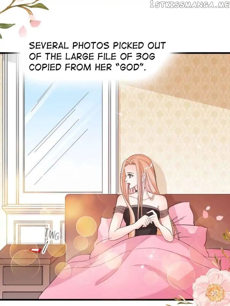 Mr. Zhou, Forced Marriage Is Illegal! chapter 14 - page 30