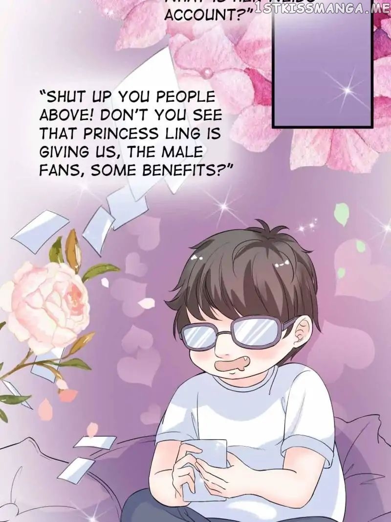 Mr. Zhou, Forced Marriage Is Illegal! chapter 14 - page 39