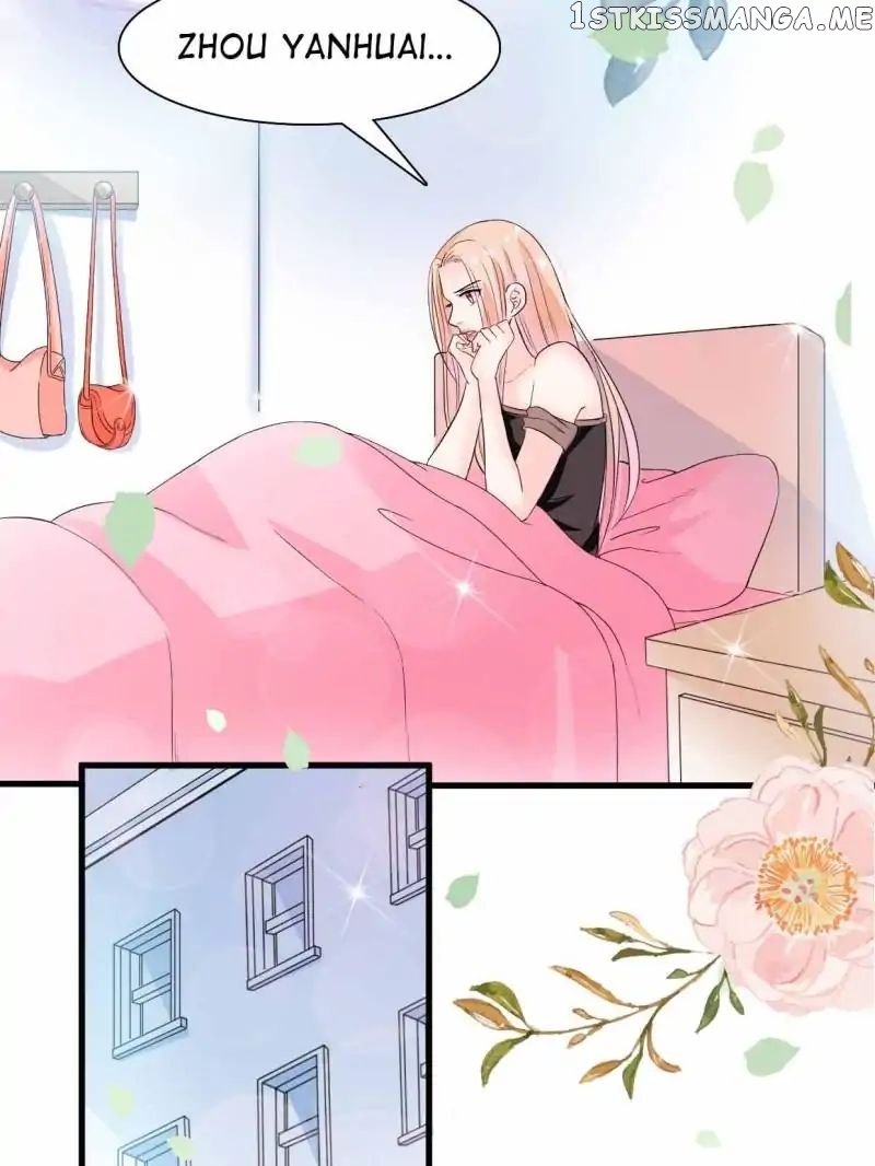 Mr. Zhou, Forced Marriage Is Illegal! chapter 14 - page 44