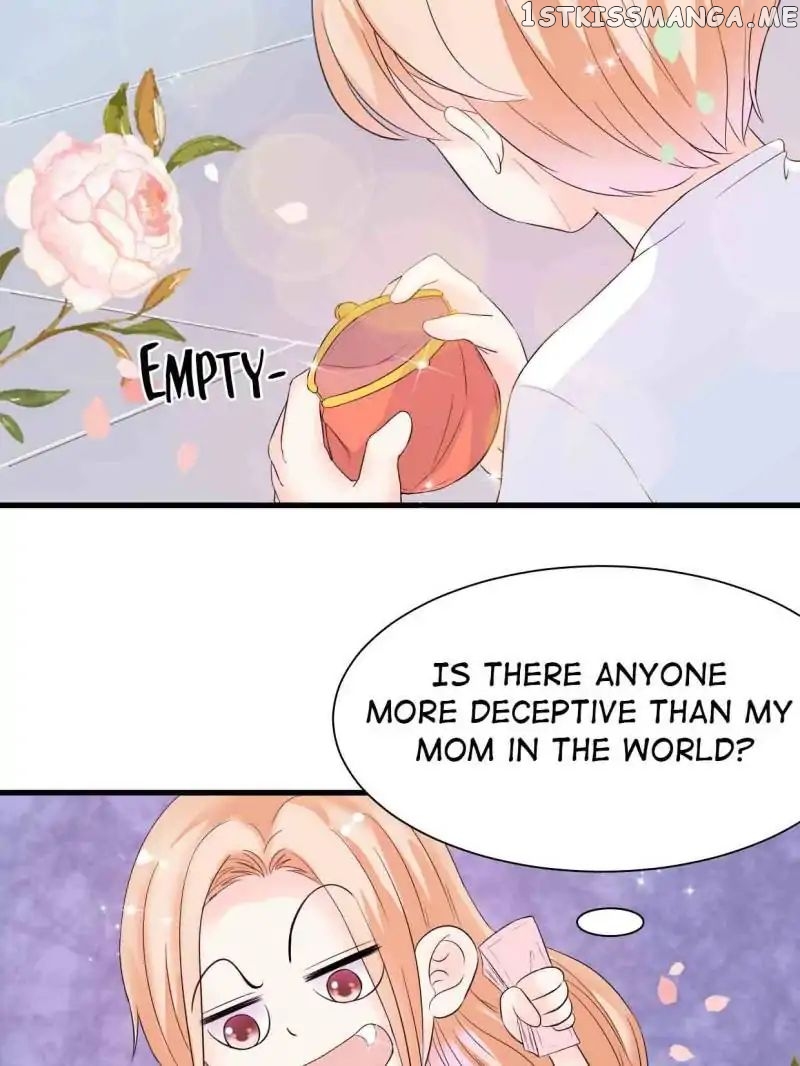Mr. Zhou, Forced Marriage Is Illegal! chapter 14 - page 5