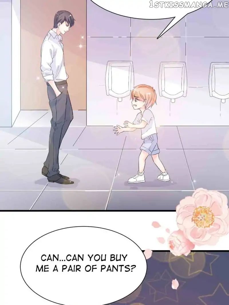 Mr. Zhou, Forced Marriage Is Illegal! chapter 14 - page 7