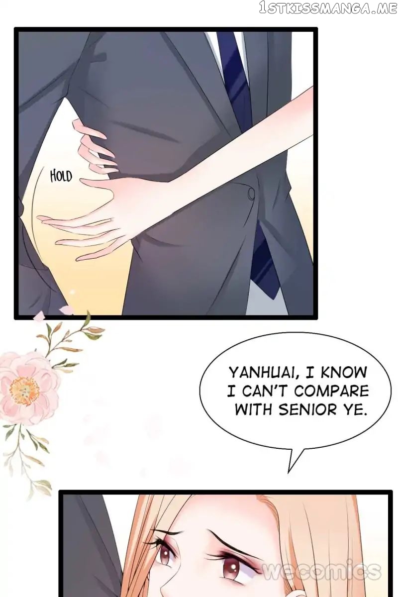 Mr. Zhou, Forced Marriage Is Illegal! chapter 38 - page 1