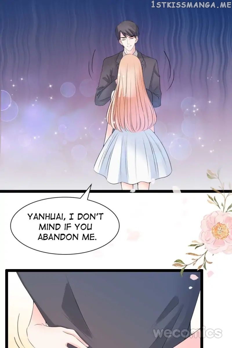 Mr. Zhou, Forced Marriage Is Illegal! chapter 38 - page 14