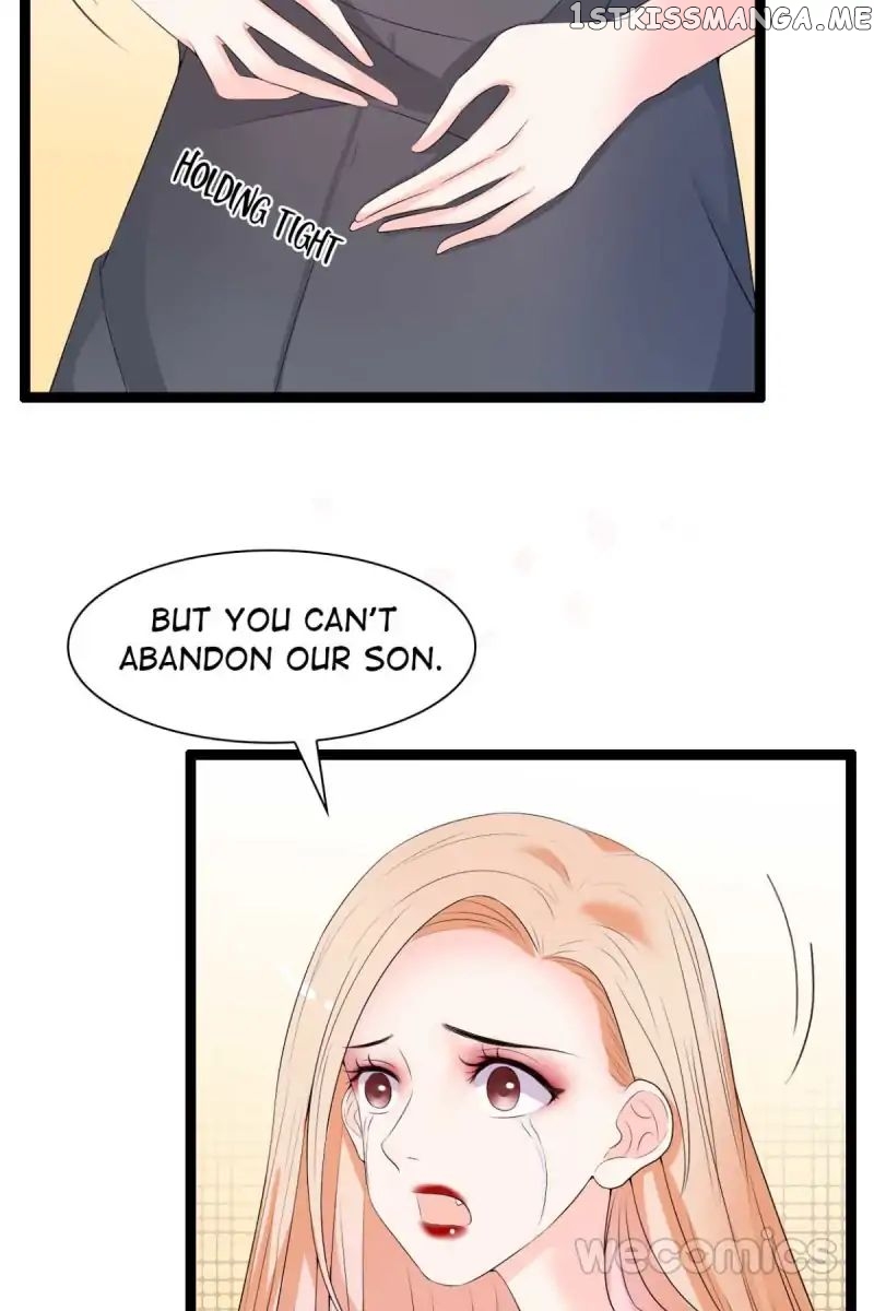 Mr. Zhou, Forced Marriage Is Illegal! chapter 38 - page 15