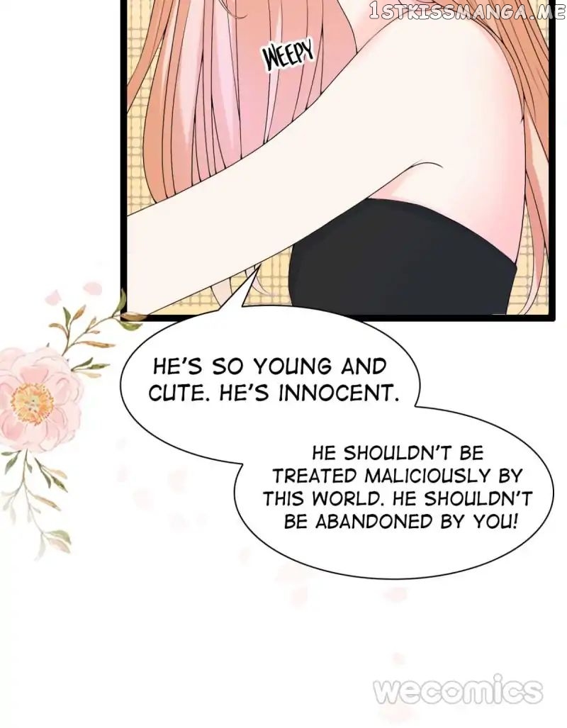 Mr. Zhou, Forced Marriage Is Illegal! chapter 38 - page 16