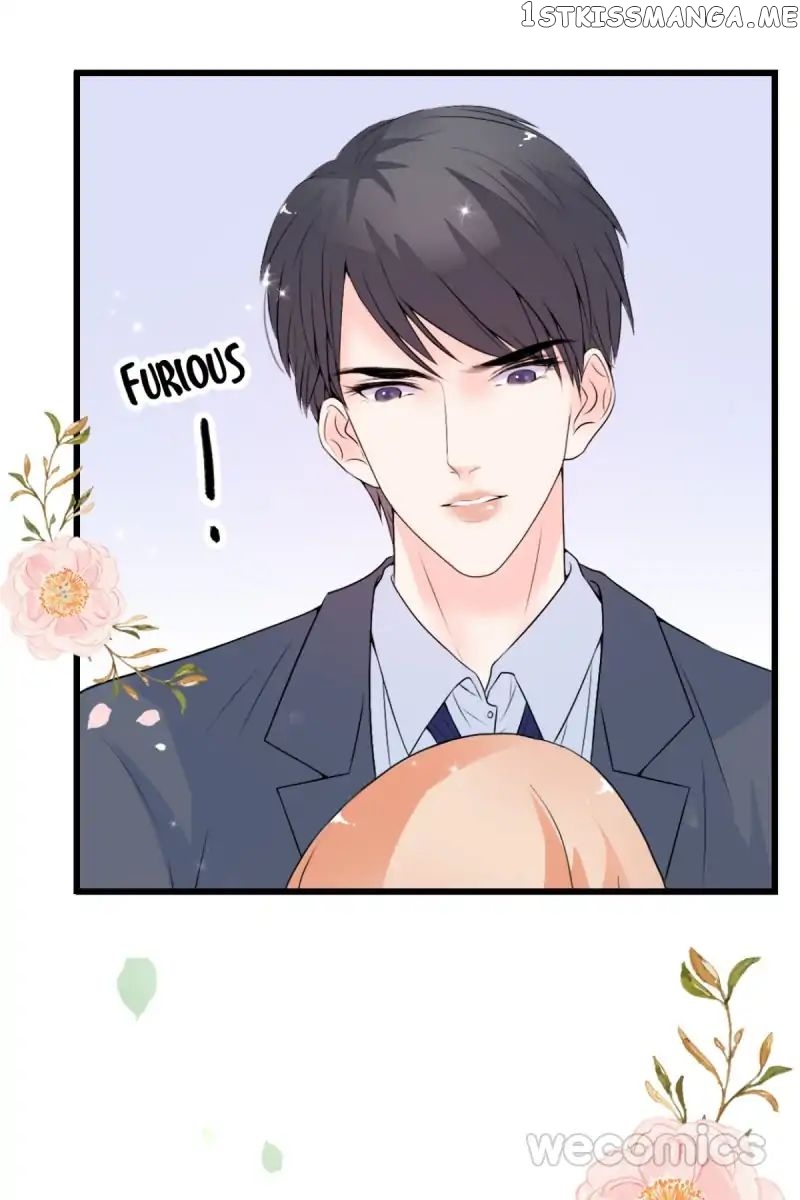 Mr. Zhou, Forced Marriage Is Illegal! chapter 38 - page 17