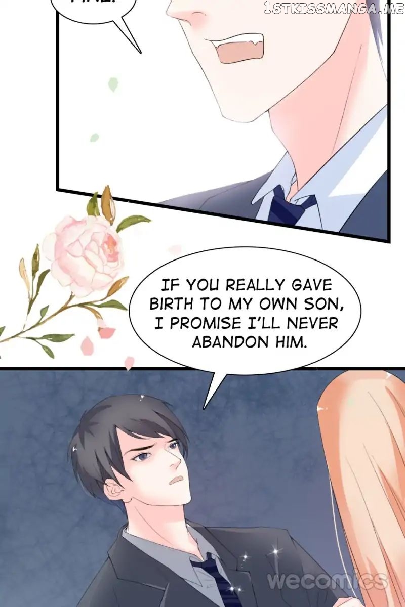 Mr. Zhou, Forced Marriage Is Illegal! chapter 38 - page 19