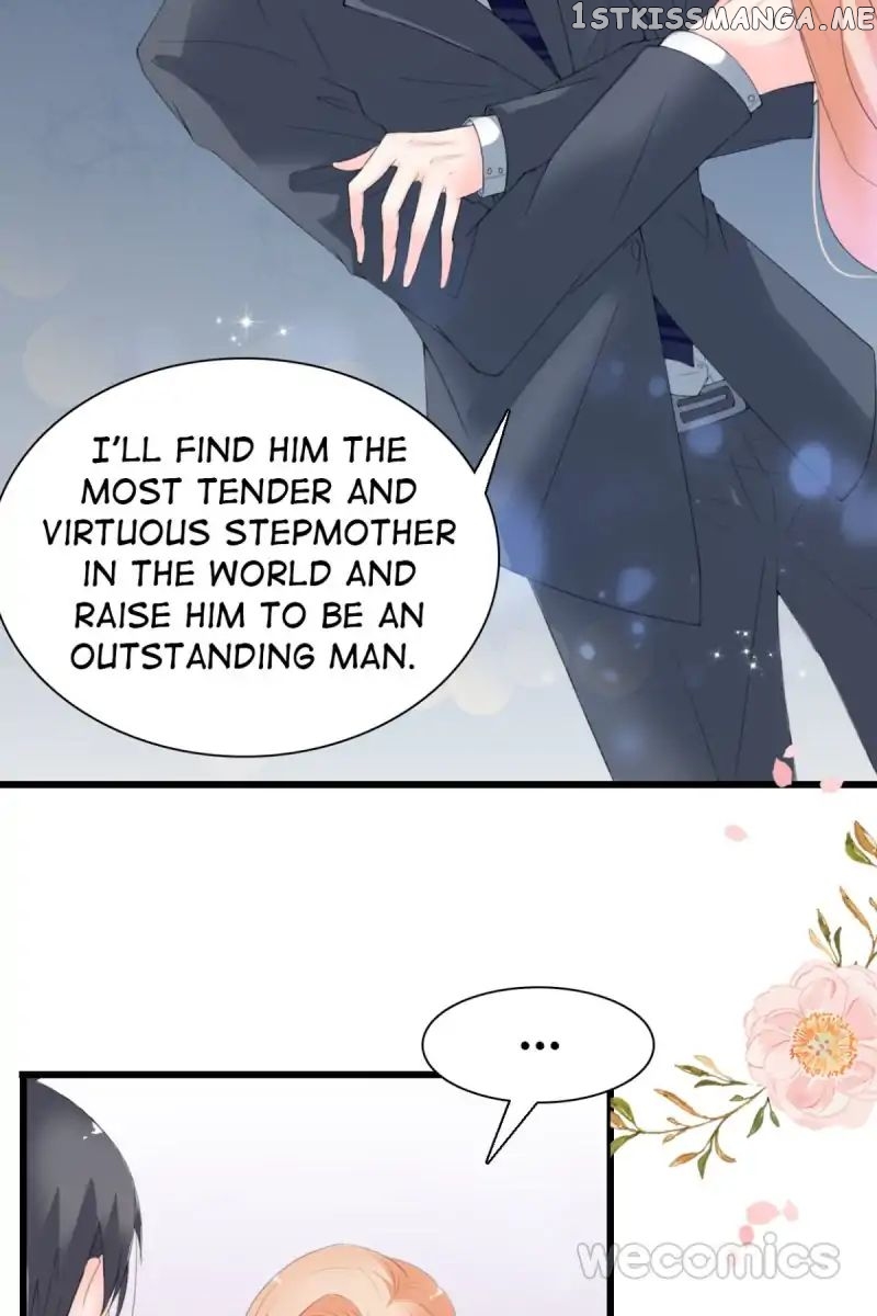 Mr. Zhou, Forced Marriage Is Illegal! chapter 38 - page 20