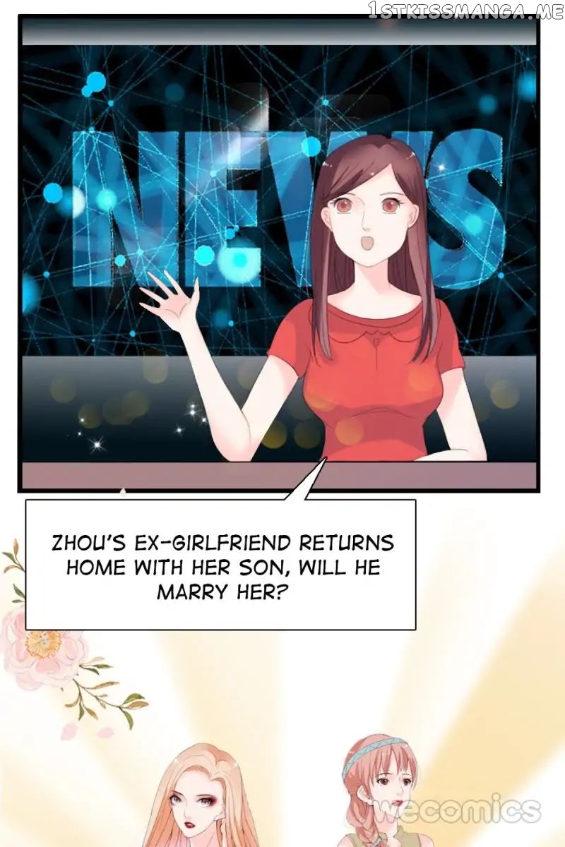Mr. Zhou, Forced Marriage Is Illegal! chapter 38 - page 22