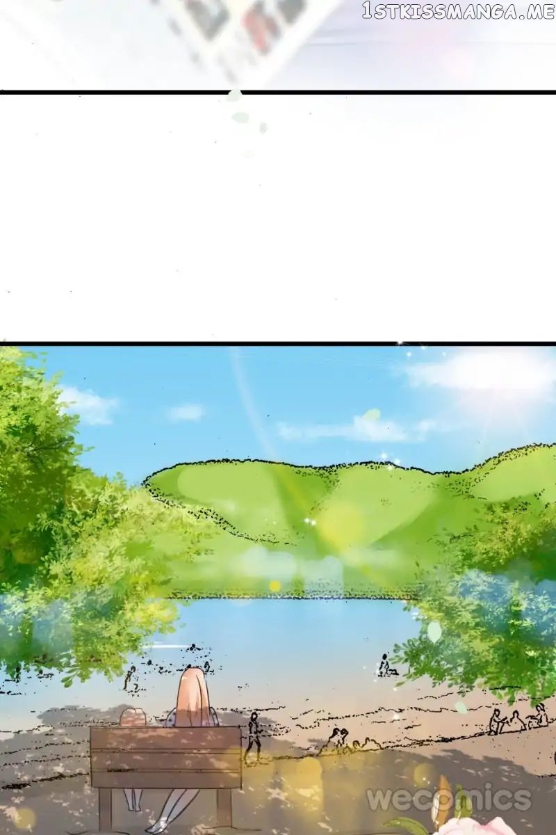 Mr. Zhou, Forced Marriage Is Illegal! chapter 38 - page 25