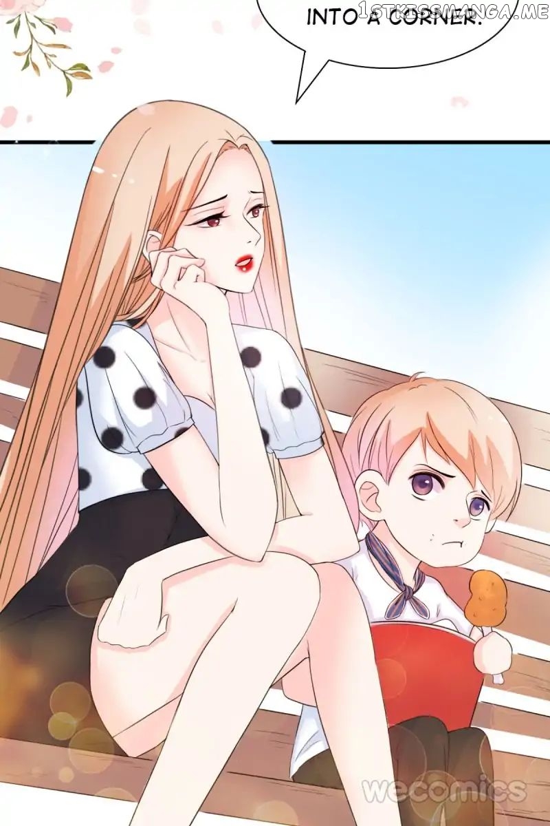 Mr. Zhou, Forced Marriage Is Illegal! chapter 38 - page 29