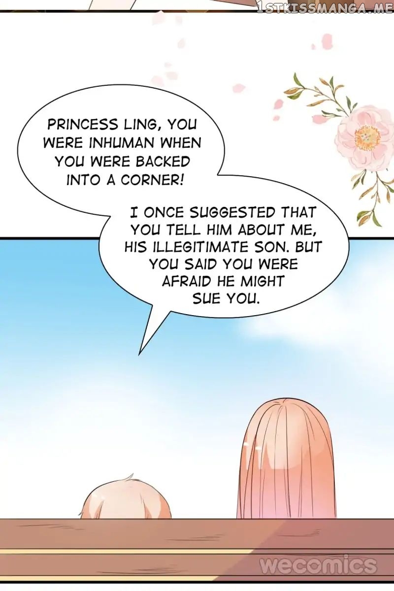Mr. Zhou, Forced Marriage Is Illegal! chapter 38 - page 30