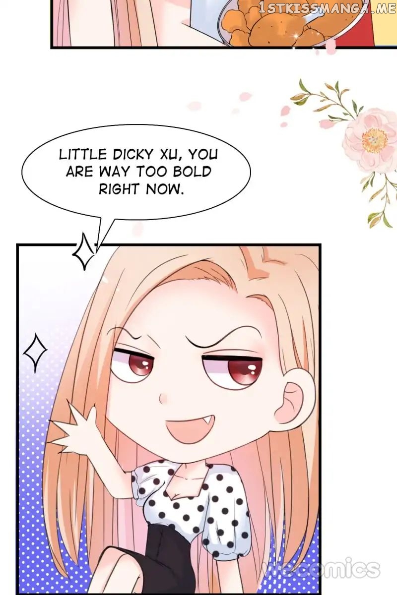 Mr. Zhou, Forced Marriage Is Illegal! chapter 38 - page 32
