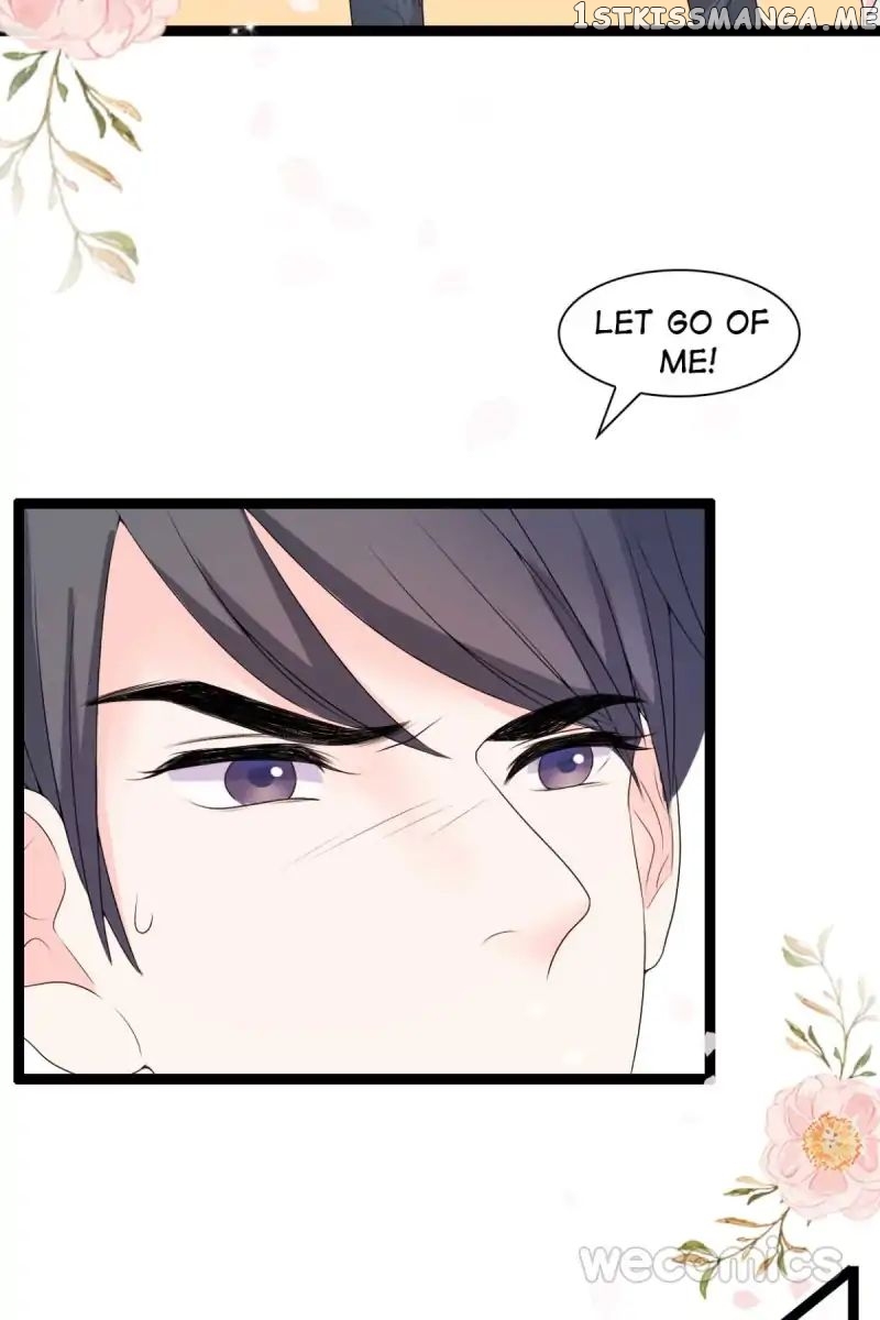 Mr. Zhou, Forced Marriage Is Illegal! chapter 38 - page 4