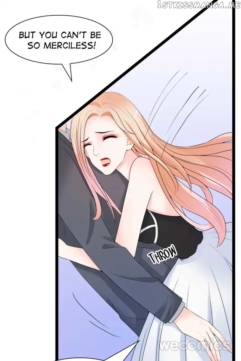 Mr. Zhou, Forced Marriage Is Illegal! chapter 38 - page 5