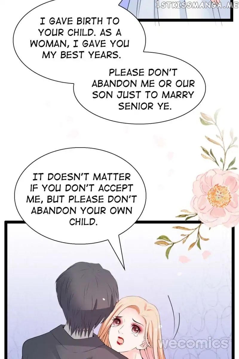 Mr. Zhou, Forced Marriage Is Illegal! chapter 38 - page 6