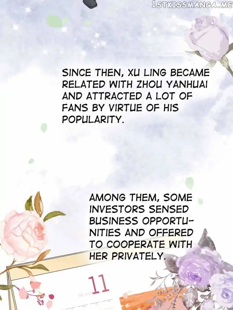 Mr. Zhou, Forced Marriage Is Illegal! chapter 15 - page 11