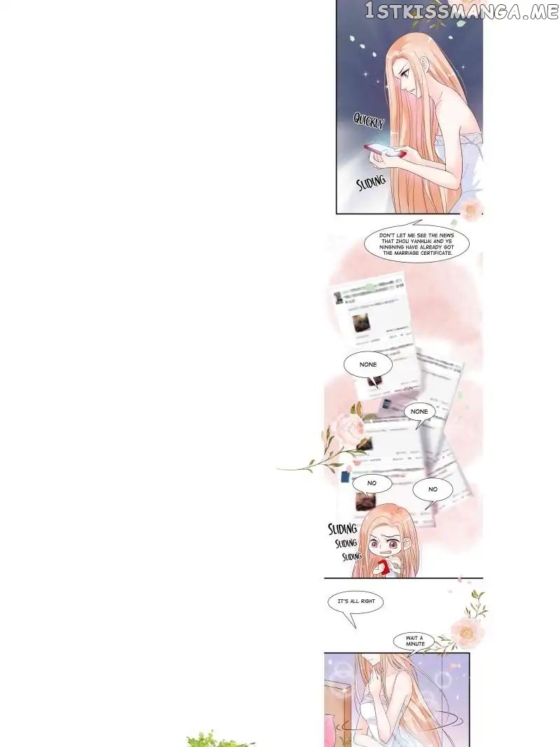 Mr. Zhou, Forced Marriage Is Illegal! chapter 15 - page 21