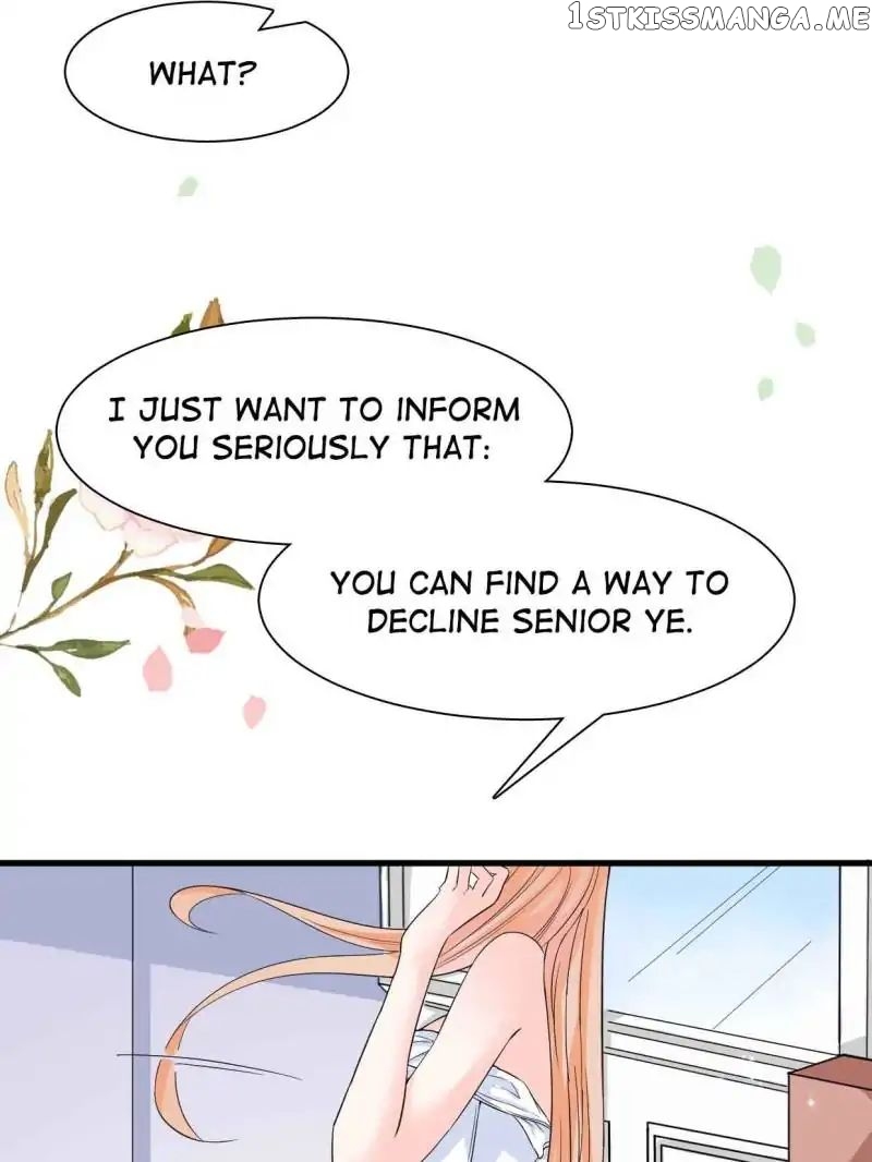Mr. Zhou, Forced Marriage Is Illegal! chapter 15 - page 27
