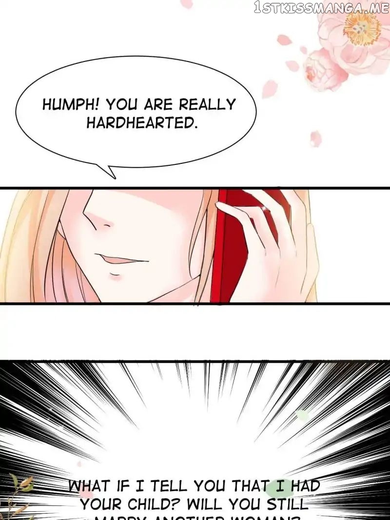Mr. Zhou, Forced Marriage Is Illegal! chapter 15 - page 30